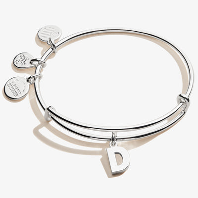 Initial D Charm Bangle