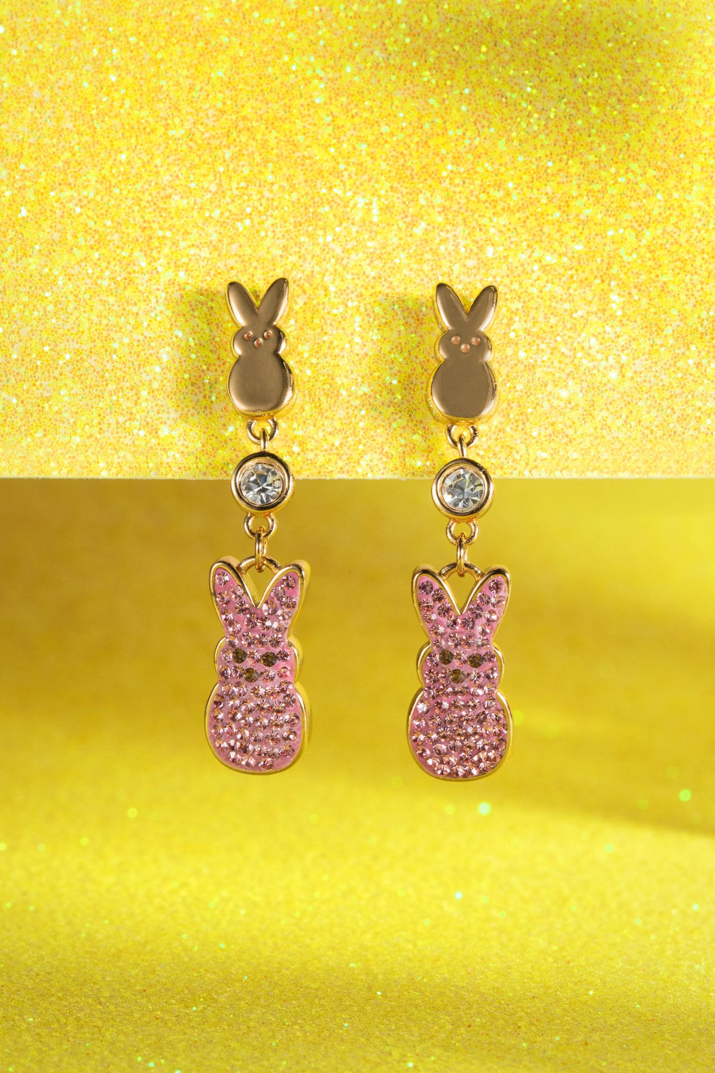 PEEPS® Statement Earrings