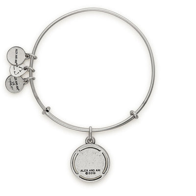 'Carpe Diem' Charm Bangle