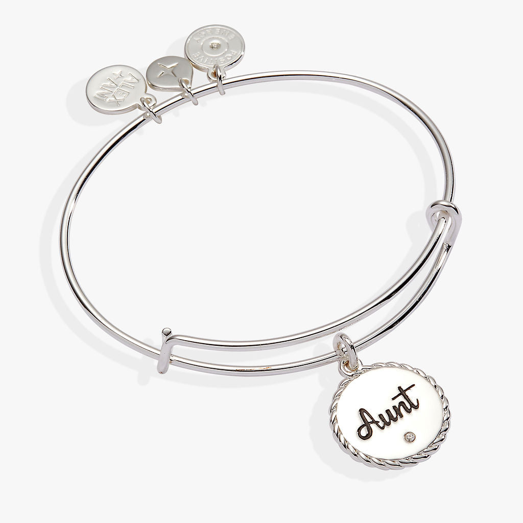 Aunt Charm Bangle