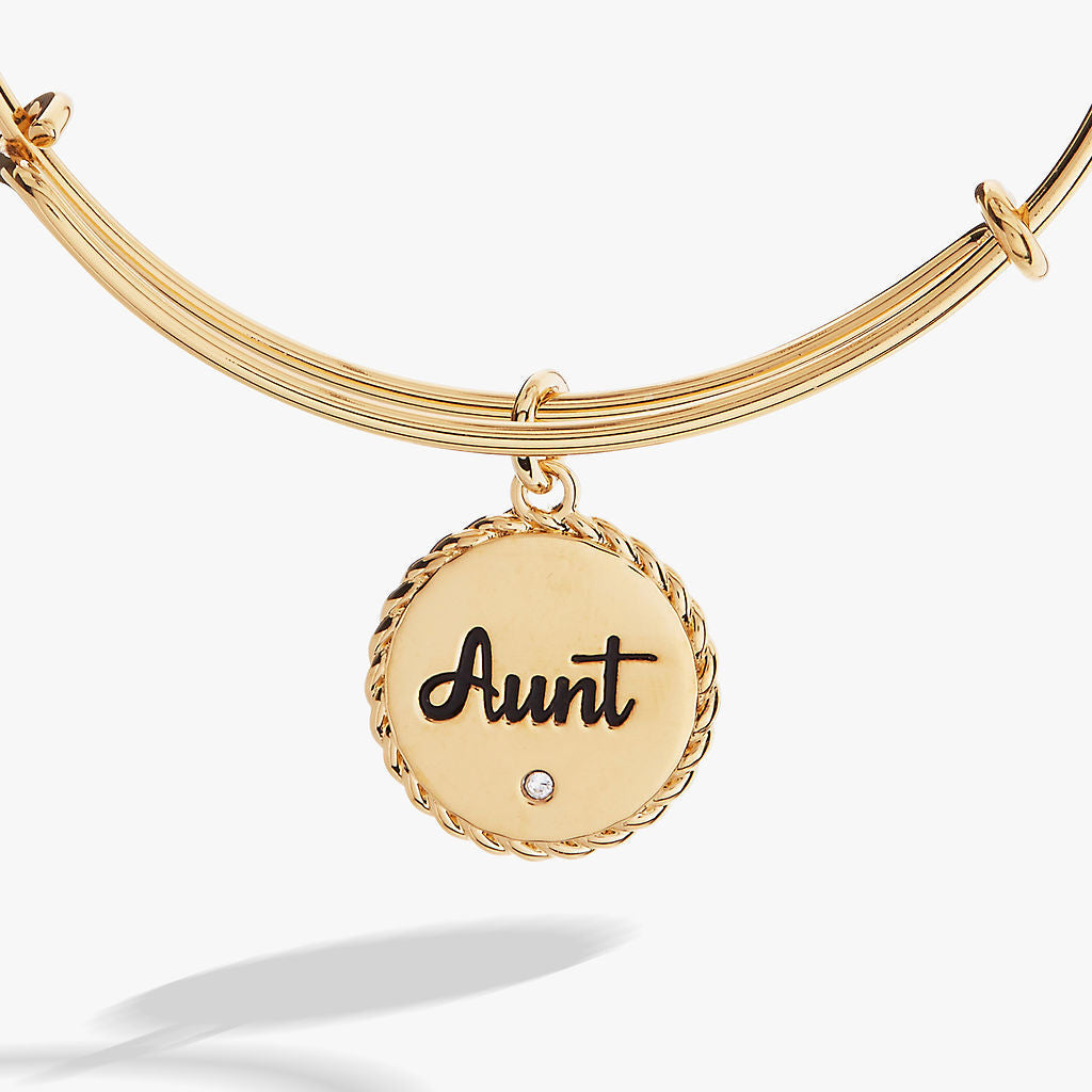 Aunt Charm Bangle