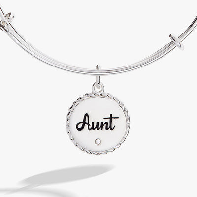 Aunt Charm Bangle