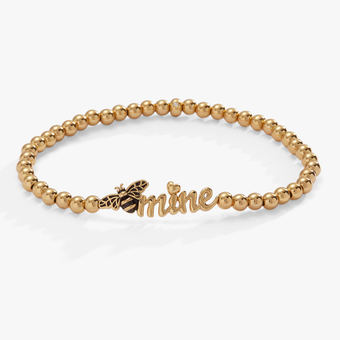 Bee Mine Stretch Bracelet