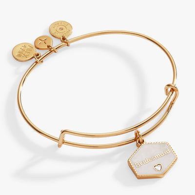 Bridesmaid Bangle