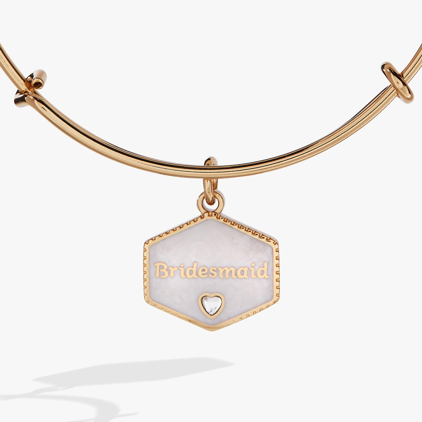 Bridesmaid Bangle