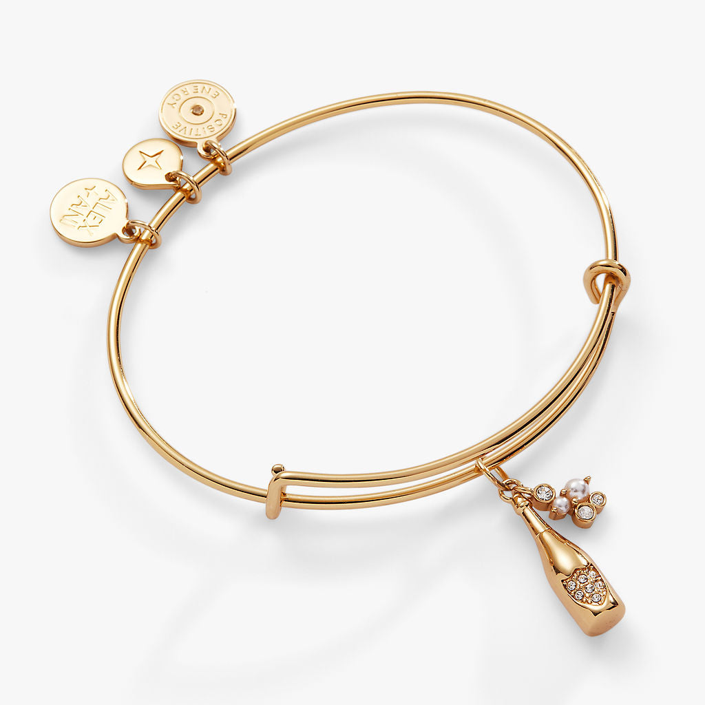 Champagne Bangle