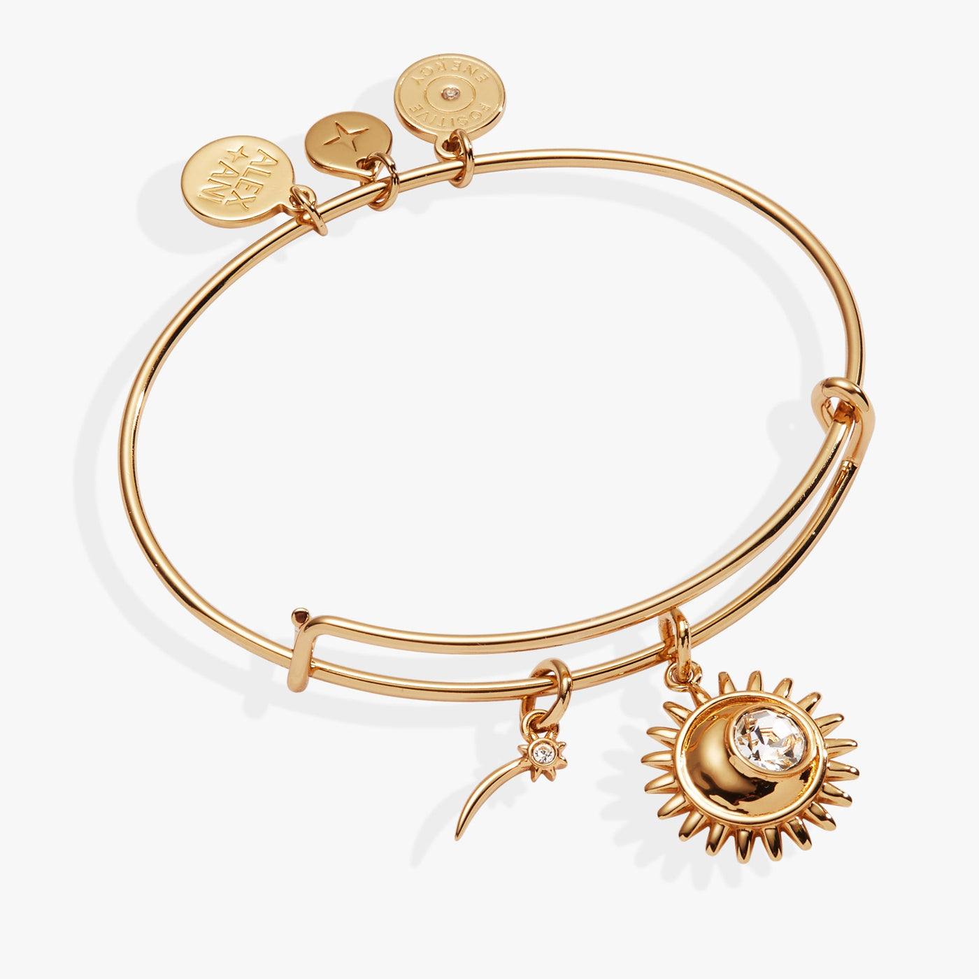 Celestial Bangle