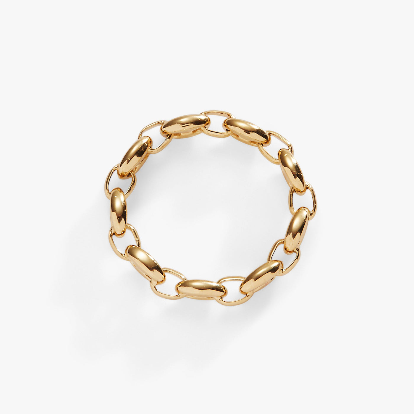 Frozen Mariner Chain Ring