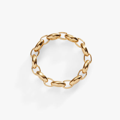 Frozen Mariner Chain Ring