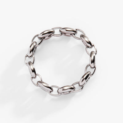 Frozen Mariner Chain Ring