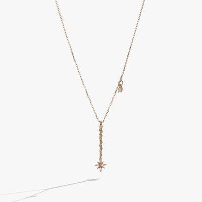 Harry Potter™ Hermione Wand Necklace