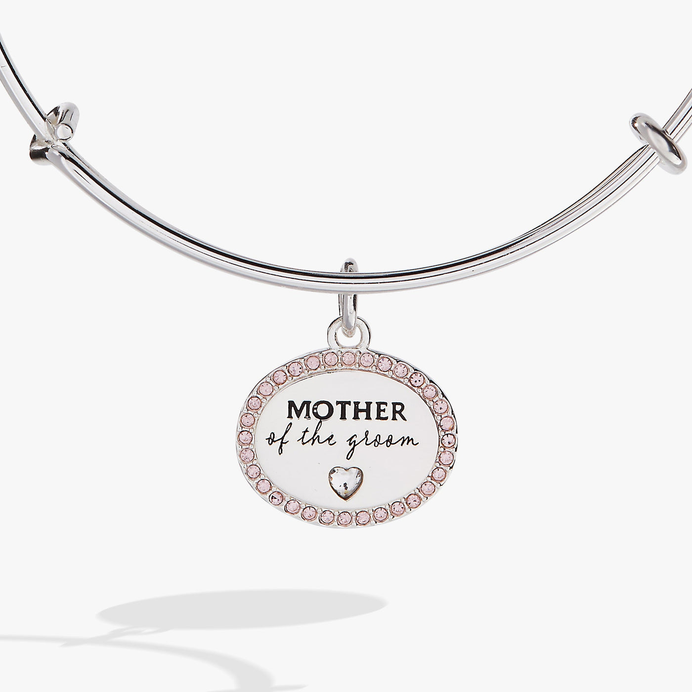 Mother of the Groom Bangle