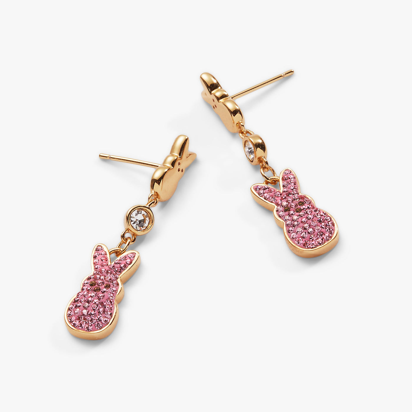 PEEPS® Statement Earrings