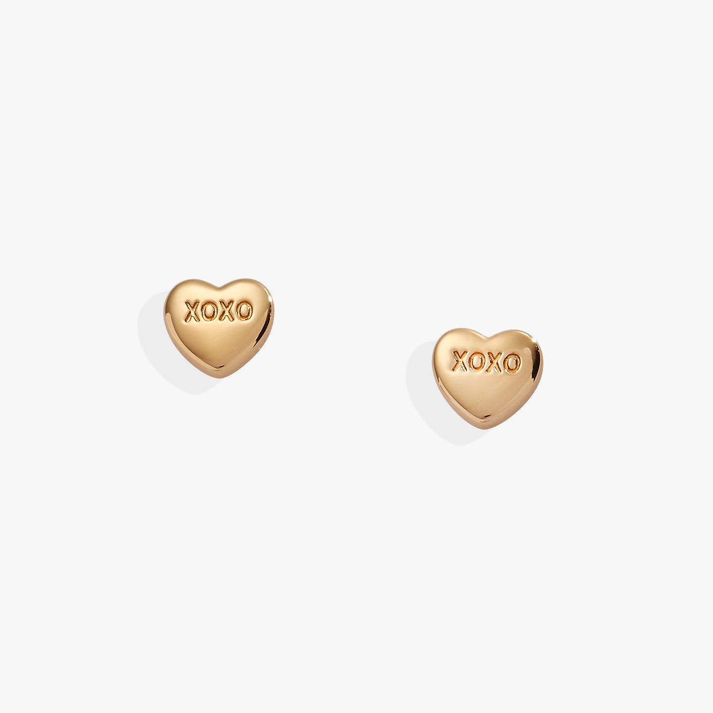 Sweethearts® “XOXO” Stud Earrings